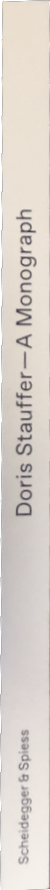 Doris Stauffer: a monograph